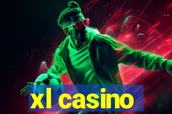 xl casino