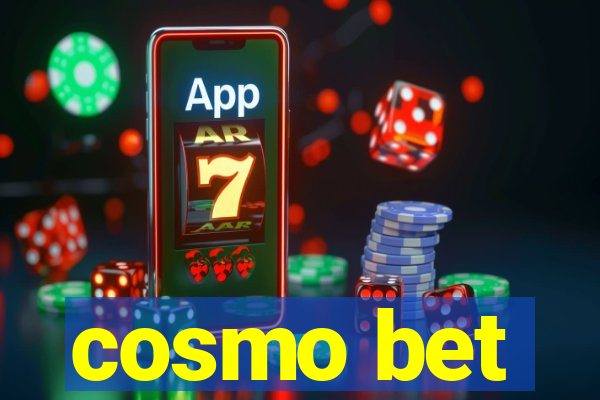 cosmo bet