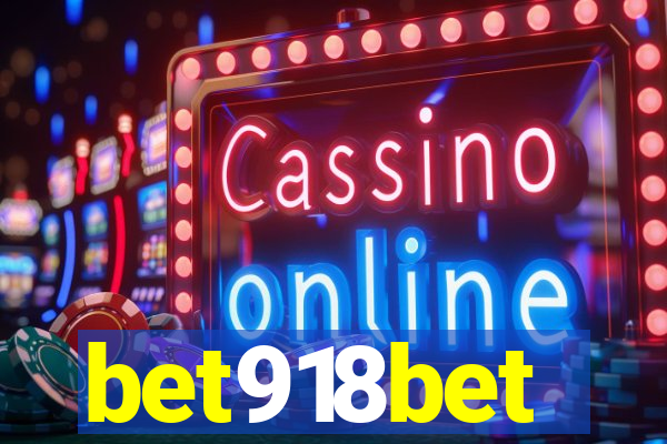 bet918bet