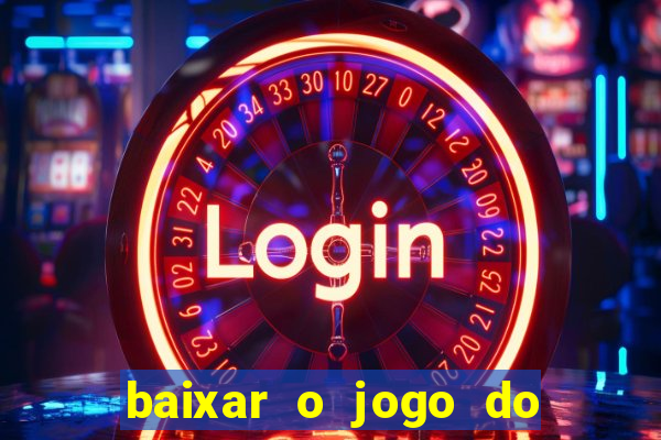 baixar o jogo do dragon ball