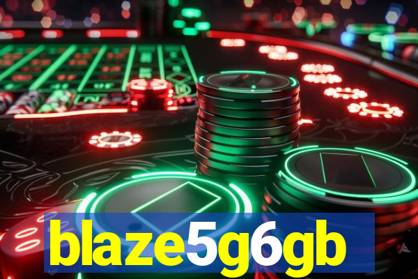 blaze5g6gb