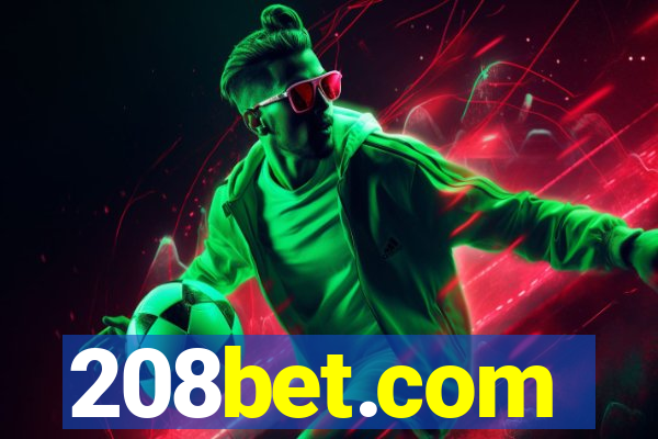 208bet.com