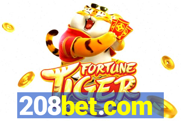 208bet.com