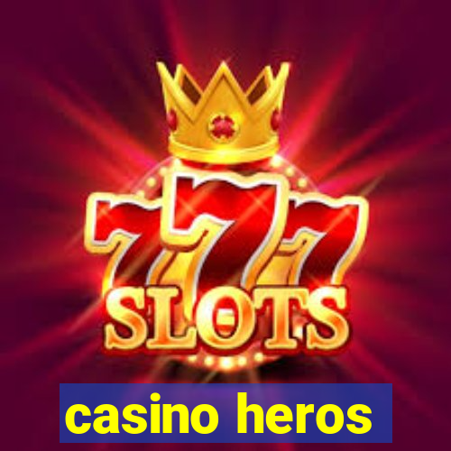 casino heros