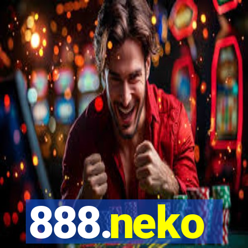 888.neko