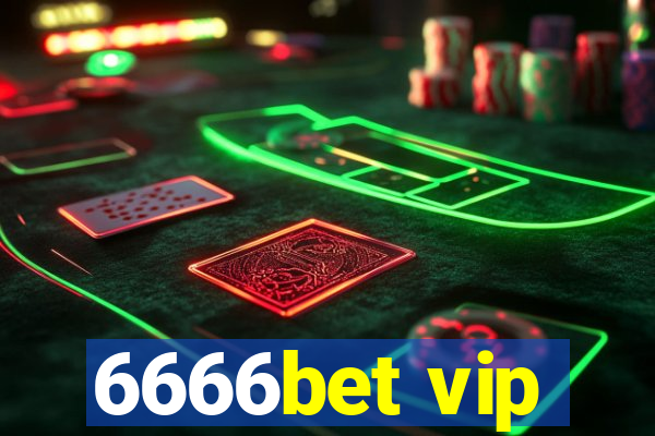 6666bet vip