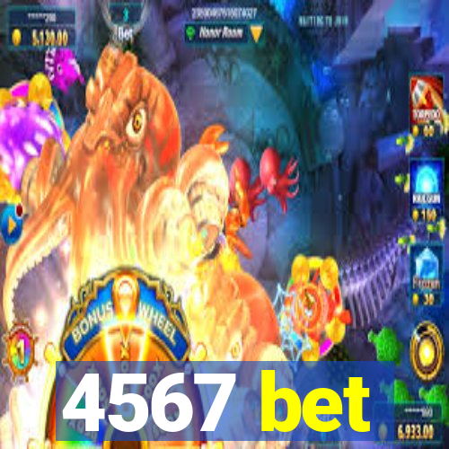 4567 bet