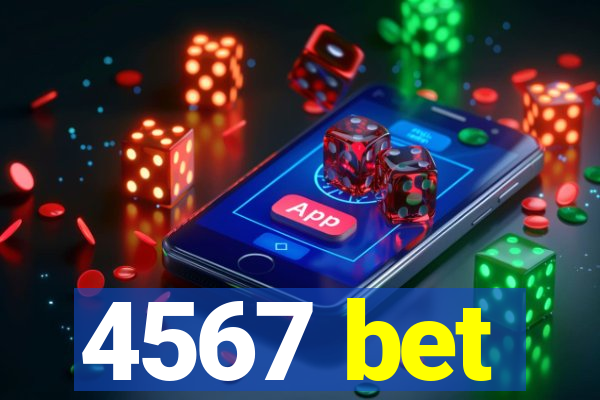 4567 bet