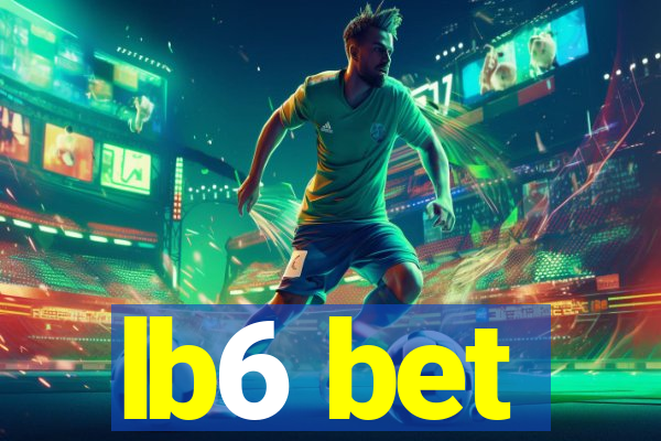 lb6 bet