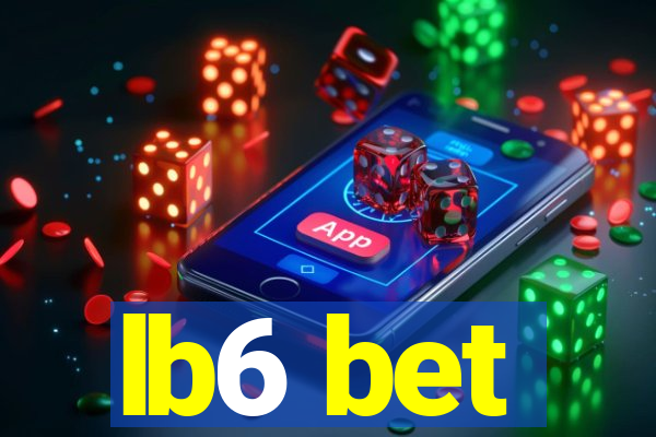 lb6 bet