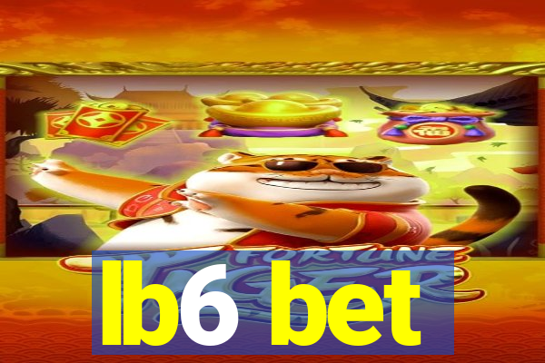 lb6 bet