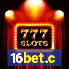 16bet.c