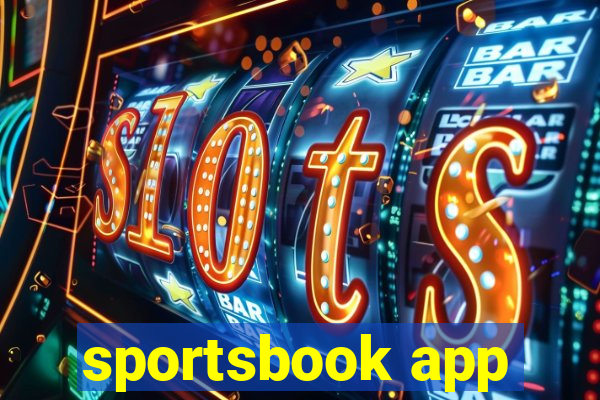 sportsbook app