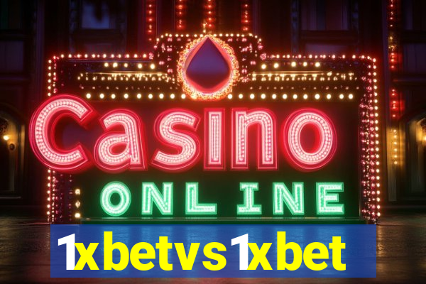 1xbetvs1xbet