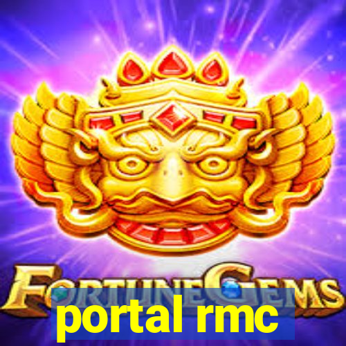 portal rmc