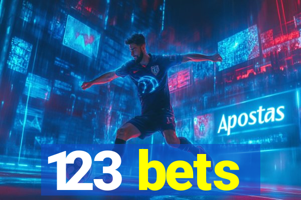 123 bets