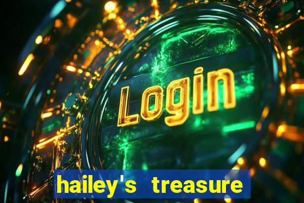 hailey's treasure adventure apk