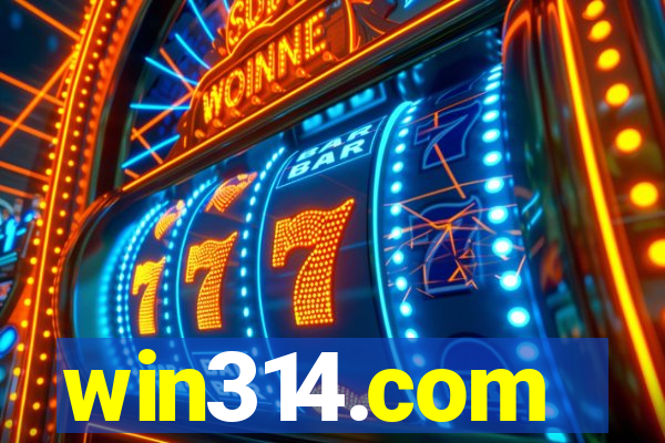 win314.com