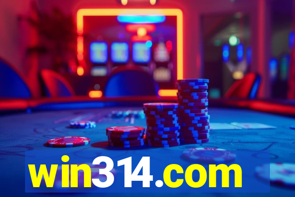 win314.com