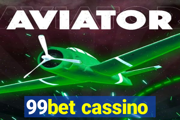 99bet cassino