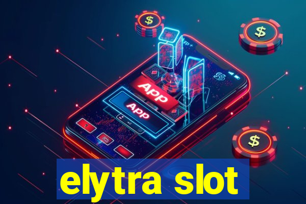 elytra slot