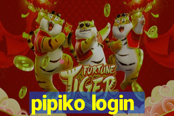 pipiko login