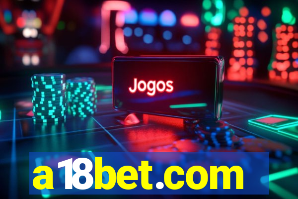 a18bet.com