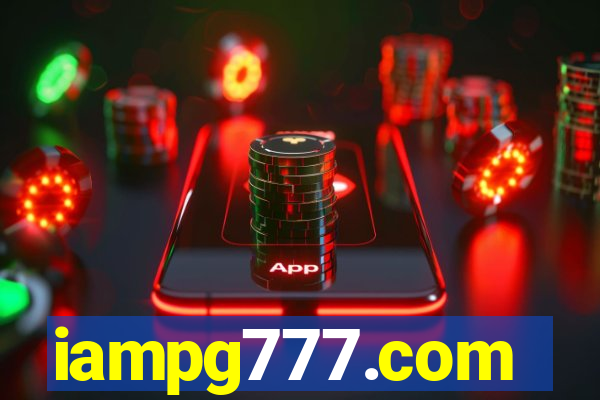 iampg777.com