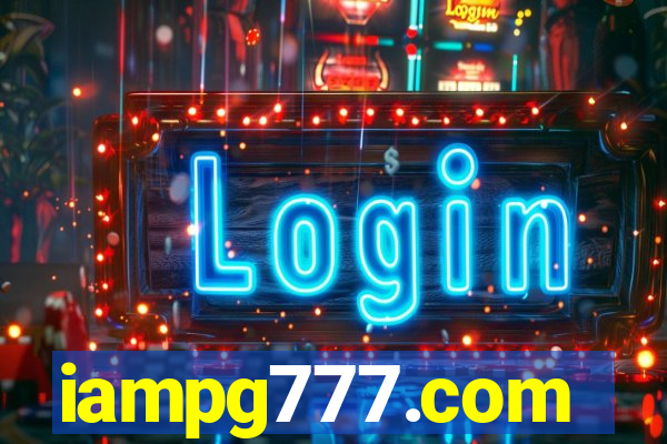 iampg777.com