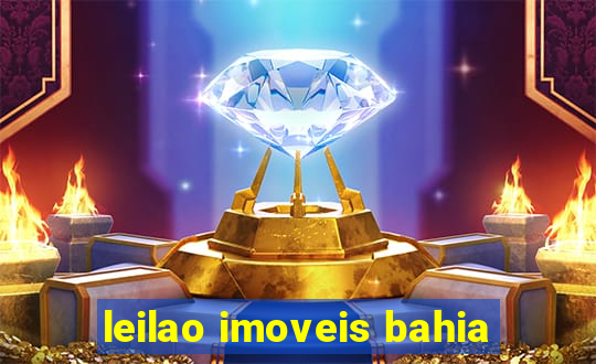 leilao imoveis bahia