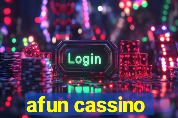 afun cassino