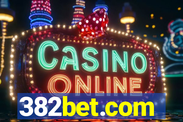 382bet.com