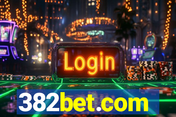 382bet.com