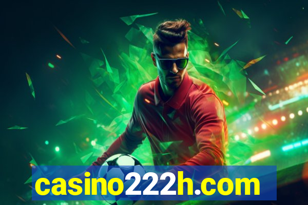 casino222h.com