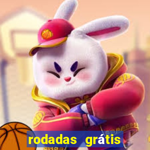 rodadas grátis betano hoje