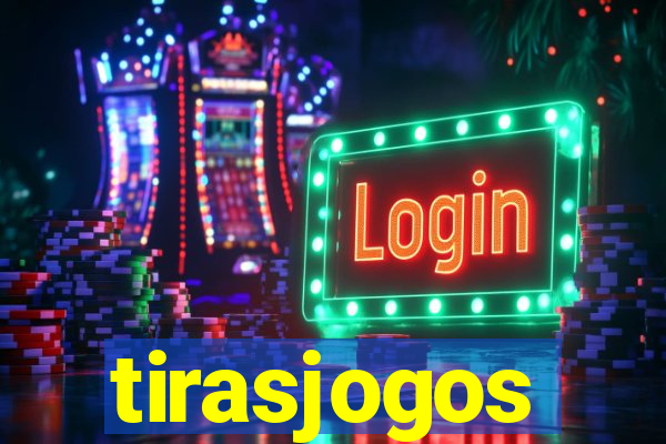 tirasjogos