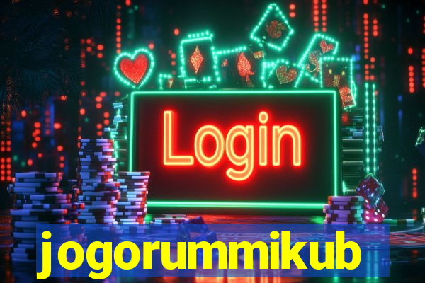 jogorummikub