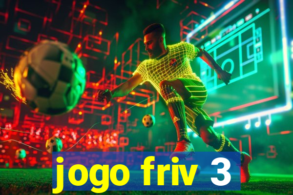 jogo friv 3