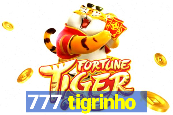 777 tigrinho