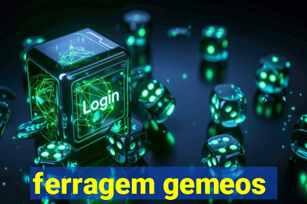 ferragem gemeos