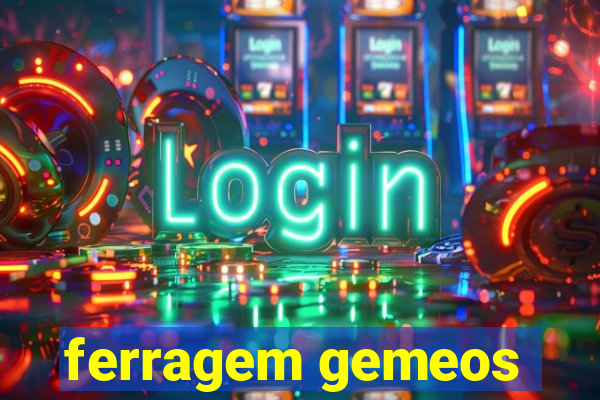 ferragem gemeos