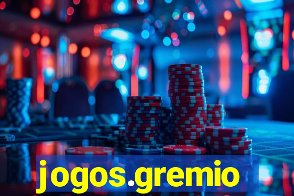 jogos.gremio