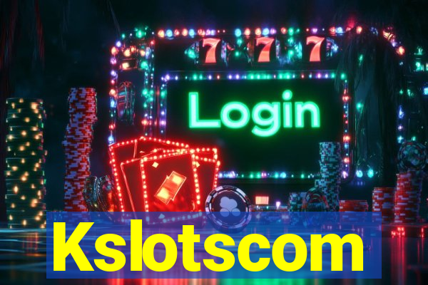 Kslotscom