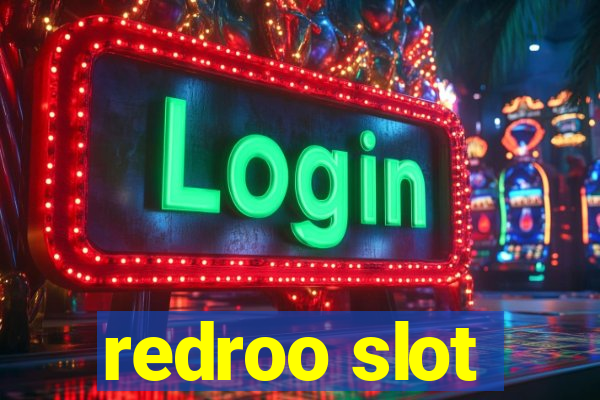 redroo slot