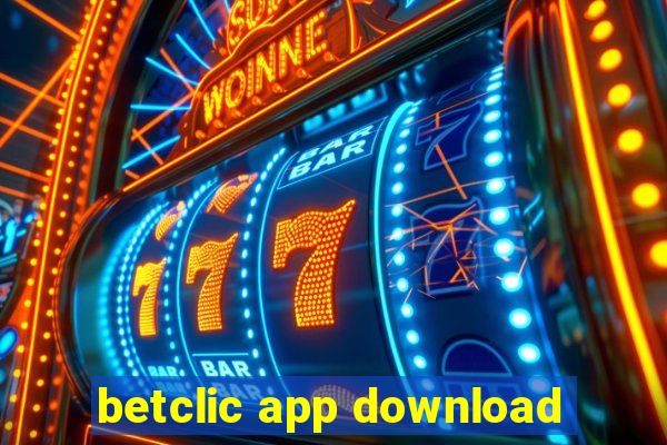 betclic app download