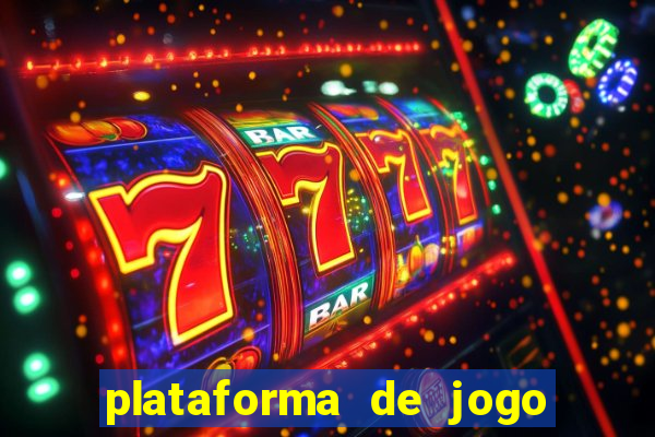 plataforma de jogo de r 3