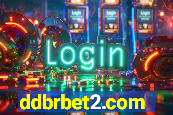 ddbrbet2.com