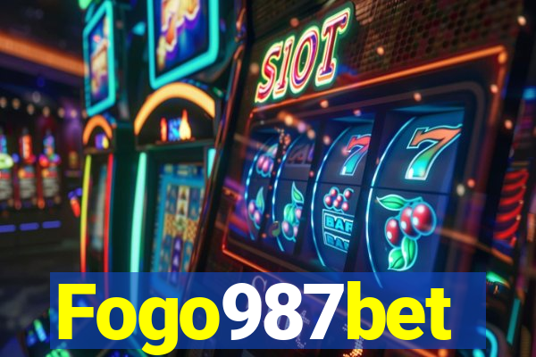 Fogo987bet