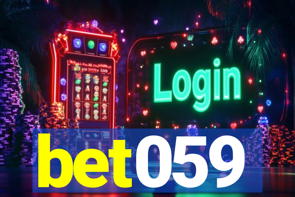 bet059