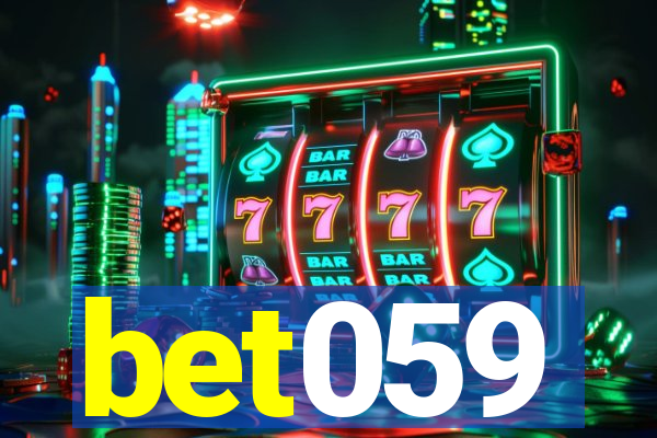 bet059